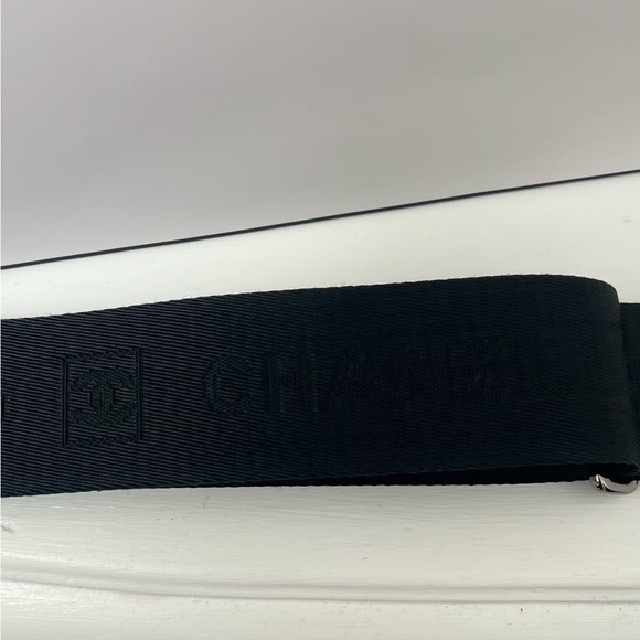 Chanel Authentic crossbody strap - Picture 3 of 13